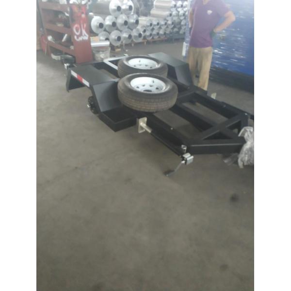 Quality 50Hz Trailer Type Perkins Industrial Generator for sale