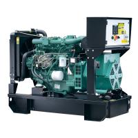Quality ISO8528 50KW To 300KW Diesel Generator Open Type Household Diesel Generator for sale