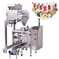 Quality Mini Doypack Packaging Machine for sale