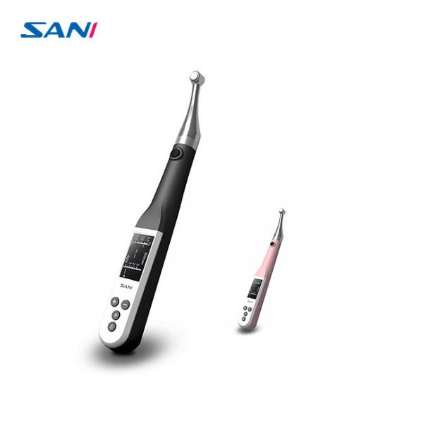 Quality Wireless Double Bluetooth Channel 1000rpm Dental Endo Motor For Root Canal for sale