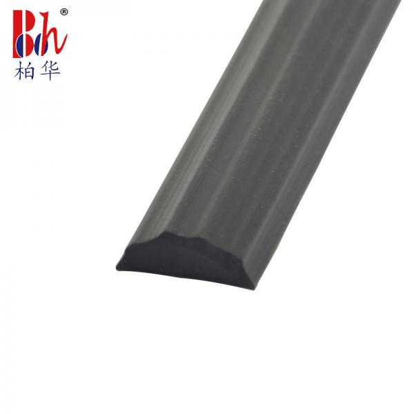 Quality Aluminium Profile Wardrobe Door Seal Strip customized size for sale