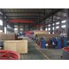 China 1092mm Corrugated Kraft Paper Making Machinery For Paperboard factory