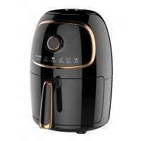Quality Easy / Fast Compact Air Fryer , Healthy Fry Air Fryer With Timer 30 Mins for sale