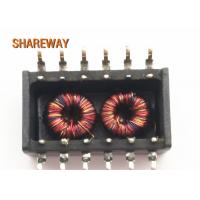 Quality 16 Pins Power SMD Lan Transformer Magnetics Ethernet X5585999Z5-F For PoE Switch for sale