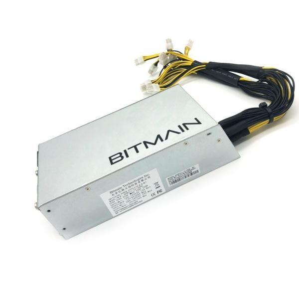 Quality New 2000W Power Supply for sale