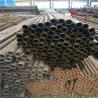 China Factory Direct Supply Erw Black Seamless Welded Steel Pipe With Price factory