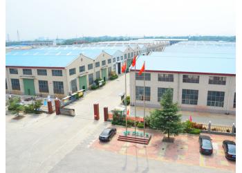 China Factory - Henan Tongda Heavy Industry Science And Technology Co., Ltd.