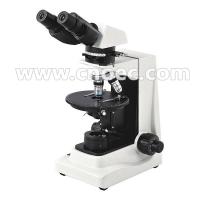 China Laboratory Stage Polarizing Light Microscope 40X - 600X A15.1015 factory