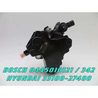 China BOSCH Genuine Brand New Diesel Fuel Pump 0445010121, 0445010342, 33100-27400 factory