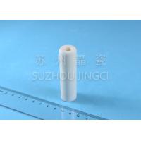 Quality 99% Al2O3 Piston , Alumina Ceramic Plunger φ18mm for Agricultural Irrigation for sale