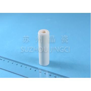 Quality 99% Al2O3 Piston , Alumina Ceramic Plunger φ18mm for Agricultural Irrigation for sale