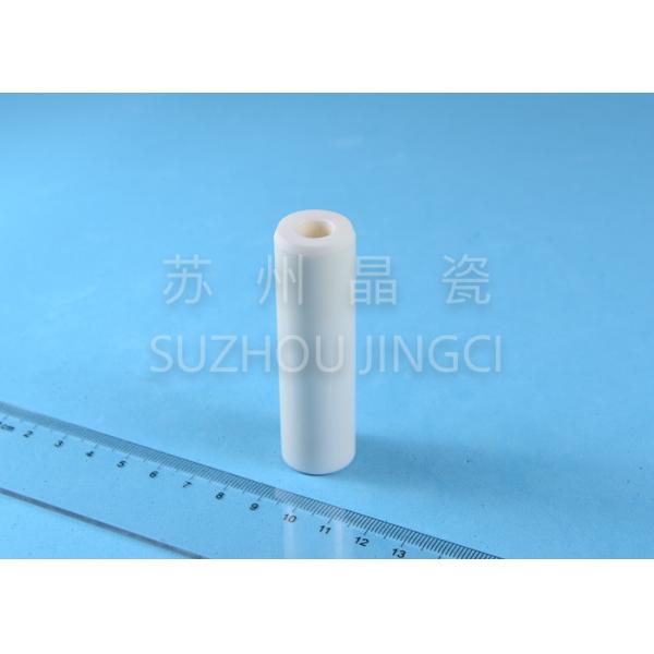 Quality 99% Al2O3 Piston , Alumina Ceramic Plunger φ18mm for Agricultural Irrigation Pump for sale