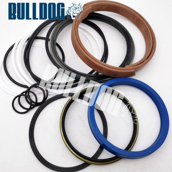 Quality Anti Corrosion 707-99-69520 ARM Hydraulic Excavator Cylinder Seal Kits Fit PC450LC-6 for sale
