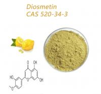 China Citurs Sinensis Extract Diosmetin Citrus Extract Powder 98% HPLC for Drugs factory