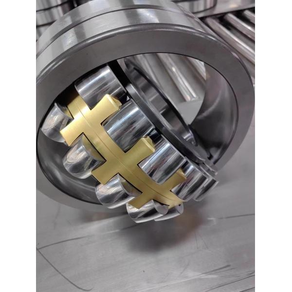 Quality 23948 CA Spherical Industrial Roller Bearing 240x320x60 for sale