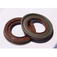 Quality Waterproof Automotive Oil Seals For Gearbox Chemicals / Alkali Resistance for sale