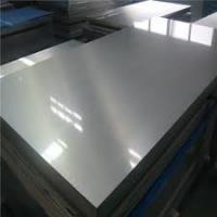 China 10mm Polished Stainless Steel Flat Sheet Smooth Surface High Mechanical Strength factory