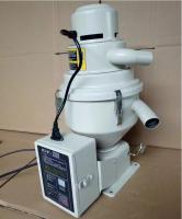 China Heavy Duty Vacuum Hopper Loader Equipment , Vacuum Loaders For Plastic Pellets factory