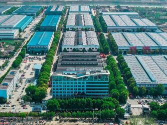 China Factory - Chengli Special Automobile Co., LTD