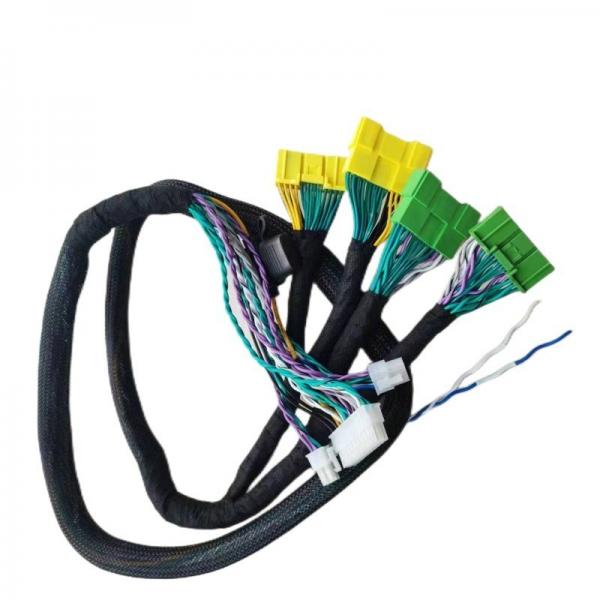 Quality OEM Electrical Wiring Harness for sale