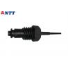 China Hot Runner Single Cavity Mould Outer Screw Bolt Threaded Molding Part factory
