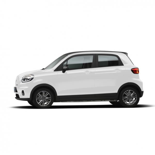 Quality High Speed MINI EV Leapmotor T03 Star Diamond Edition Max Speed 140Km/H for sale
