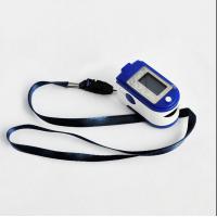 China Fingertip Pulse Oximeter with CD Software oximetro de dedo Pulse Rate,SPO2 Alarm Monitor Home Health Care factory