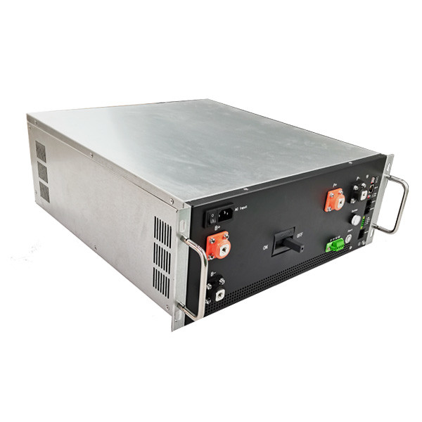 Quality 190S 608V 250A 400A 500A BMS For LTO Battery Energy Storage Systems for sale