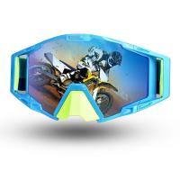 Quality Motocross Goggles for sale
