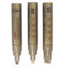 China 25MM Aluminum Barrel Gold Color Paint Pens Cutter head for for industrial use factory