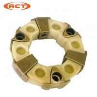 China Durable Excavator Spare Parts Engine Drive Coupling Assy 30H 195x105 KLB-Q2003 factory