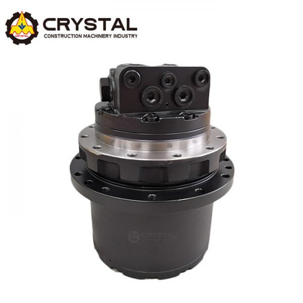 Quality Excavator Drive Travel Motor Assy Powerful Precision Transmission Systems for sale
