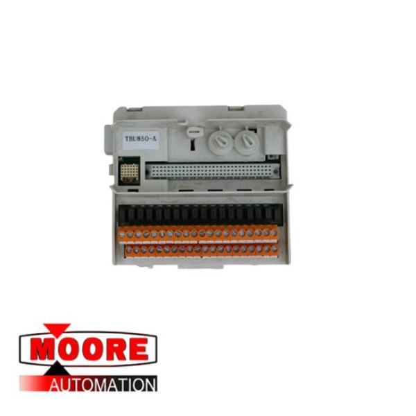 Quality TBU850-A  ABB  Inverter for sale