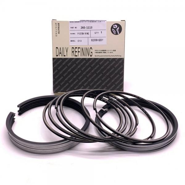 Quality S4D95 SAA4D95L Engine Piston Ring PC130-7 TP Piston Ring Set 6208-31-2100 for sale