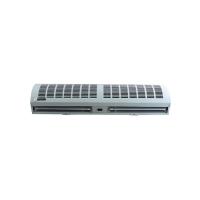 China 1700 Blowing Rate Window Air Conditioner Ventilation for Food Shops and Restaurants factory