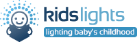 China Kids lights & baby room lamps logo