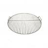 China ISO9001 Round Shaped 6mm Flat Industrial Charcoal BBQ Grill factory