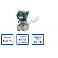 Quality EJX110A Industrial Pressure Differential Indicating Transmitter For Level Measurement for sale