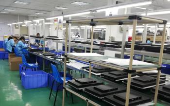 China Factory - Shenzhen Shinho Electronic Technology Co., Limited