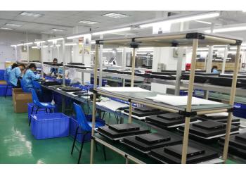 China Factory - Shenzhen Shinho Electronic Technology Co., Limited