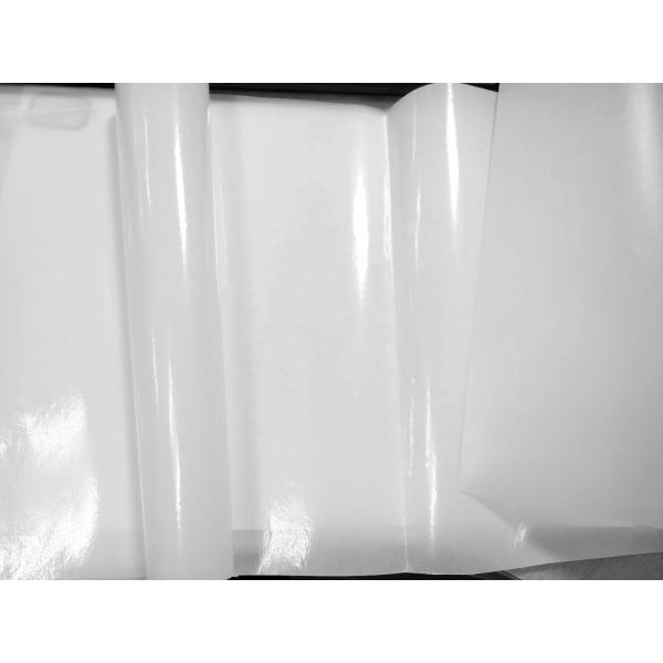 Quality Transparent TPU Hot Melt Adhesive Film Rolls 1000mm-2000mm for sale
