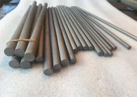 China D8 *330mm Tungsten Carbide Rod Blanks Round Tungsten Carbide Bar Stock factory