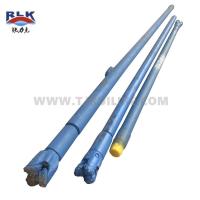 China Downhole Drilling Motor 185mm High Quality Made In China For Underground Trenchless Project factory