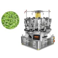 China Fully Automatic Gummy Candy Packaging Machines Soft Jelly Fruit Chews Sweets VFFS Back Seal Packing Machine factory