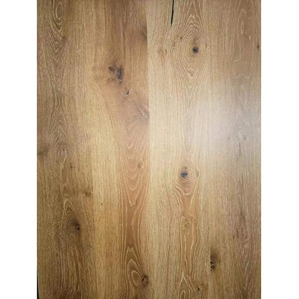 Quality 260*2200mm Oak Engineered Wood Flooring for sale
