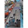 China Magnesium tubing ZK60 ZK60A-F Magnesium alloy tubing ZK60A-T5 Magnesium Alloy Pipe for machinery factory