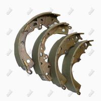 Quality 2005-2015 Toyota Tacoma Rear Brake Shoes 04495-04010 for sale