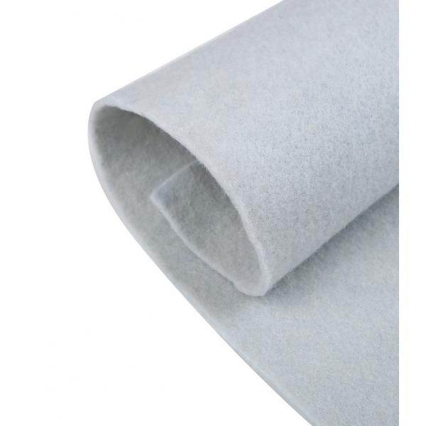 Quality Corrosion Resistance Polypropylene Nonwoven Geotextile Filter Fabric 8 Oz for sale