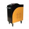 China Environmentally Friendly Laser Rust Removal Machine With Long Life Span factory