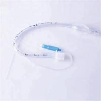 Quality Oral Endotracheal Tube Cuffed 2.0 - 10.0 Anaesthetic Endotracheal Intubation for sale